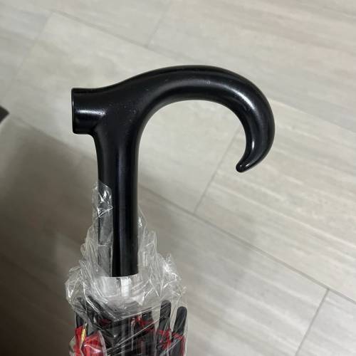 KMB 拐杖雨傘