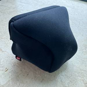 Leica original neoprene case