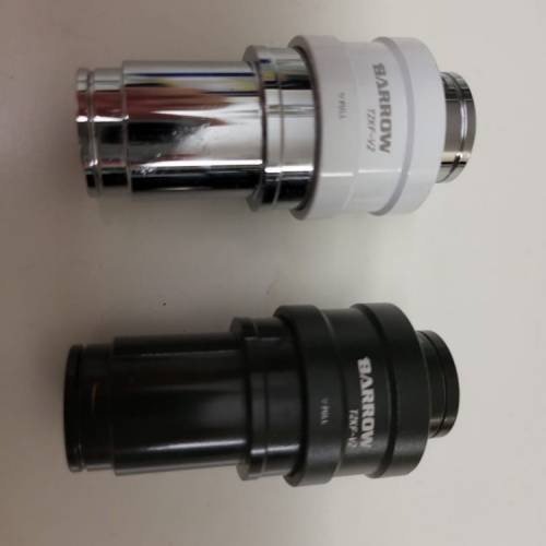 Barrow 止水快插接頭 and Bykski 雙向止水閥水冷快插