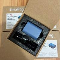 Smallrig Sony FZ100 電池🔋 $220