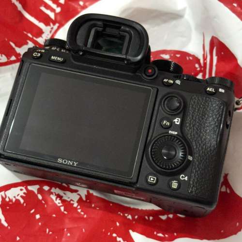 SONY A9一代