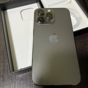 iPhone 13 Pro - Space Gray (98% New)