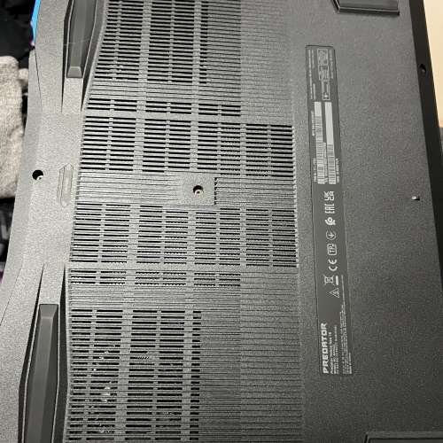 Acer predator Helios neo16 rtx4070(2023)