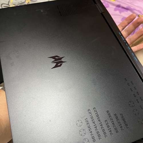 Acer predator Helios neo16 rtx4070(2023)