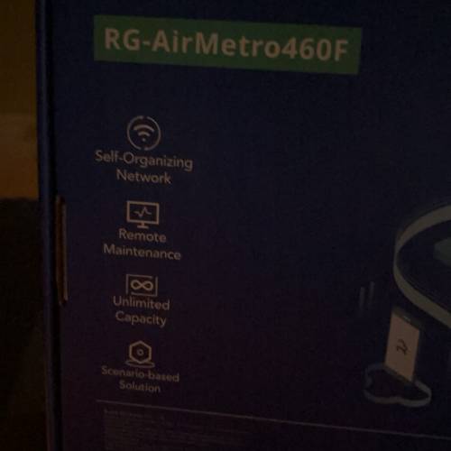 銳捷Ruijie網橋數據傳輸設備