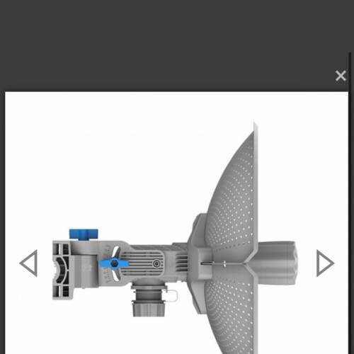 銳捷Ruijie網橋數據傳輸設備