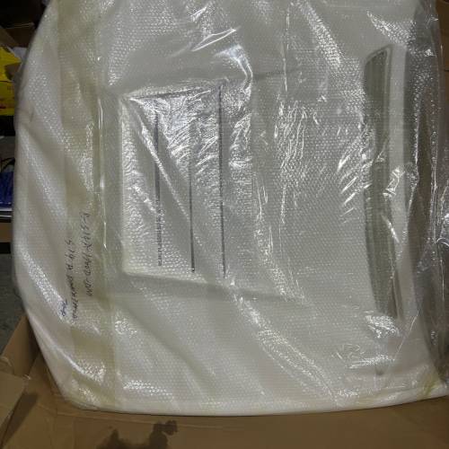 全新汽車改裝通風機頭蓋