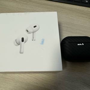 Apple AirPods Pro (2nd)