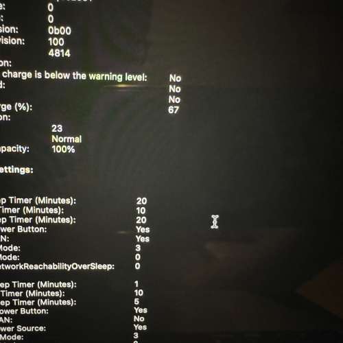 Macbook Pro M1 Pro 14" Space Gray 16G 512GB