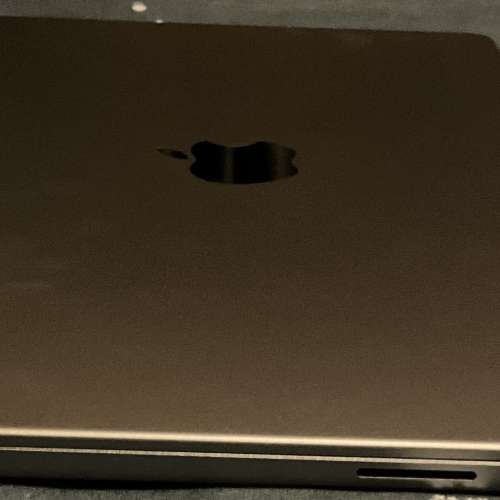 Macbook Pro M1 Pro 14" Space Gray 16G 512GB