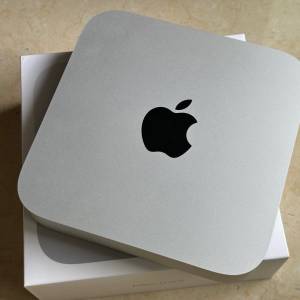 Mac Mini M2 8+256 95% new 保養至 8 月