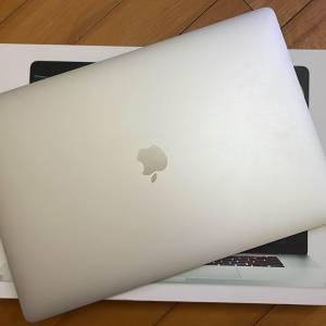 連盒 全套 A2141 16” MacBook Pro i9 1TB