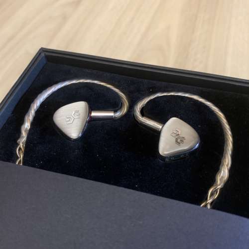 Elysian Annihilator 2023 Ti 殲滅者鈦版