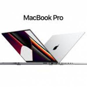 徵 MacBook Pro 14" M1 Max