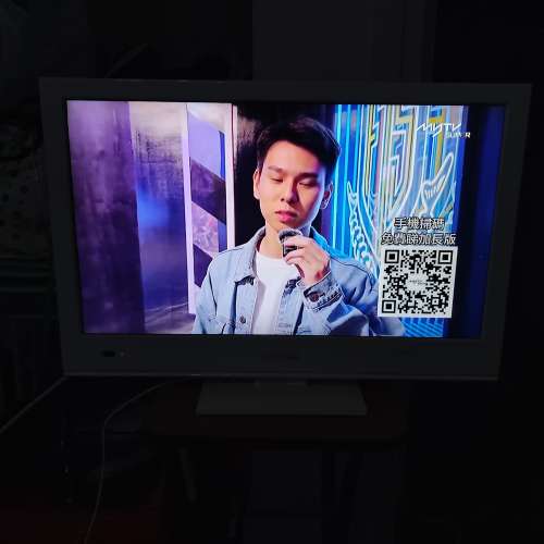 Prima 22” LED iDTV