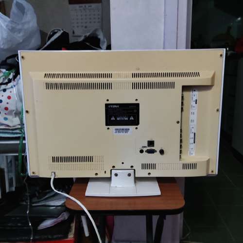 Prima 22” LED iDTV