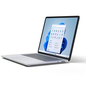 Microsoft Surface Laptop Go 3 12.4" / 12th Gen Core-i5 日本版平行進口