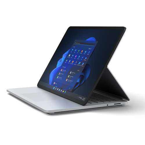 Microsoft Surface Laptop Go 3 12.4" / 12th Gen Core-i5 日本版平行進口