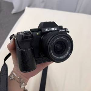 Fujifilm富士 X-S10 15-45mm套機