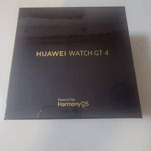 HUAWEI 華為 watch GT 4 46mm