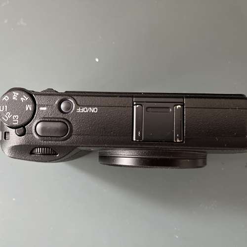 Ricoh Griii Gr3 GR 3