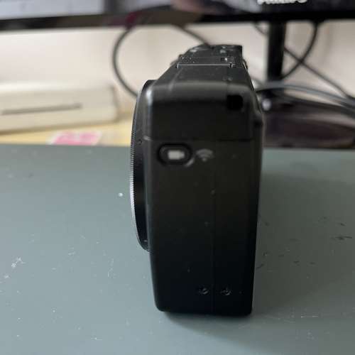 Ricoh Griii Gr3 GR 3