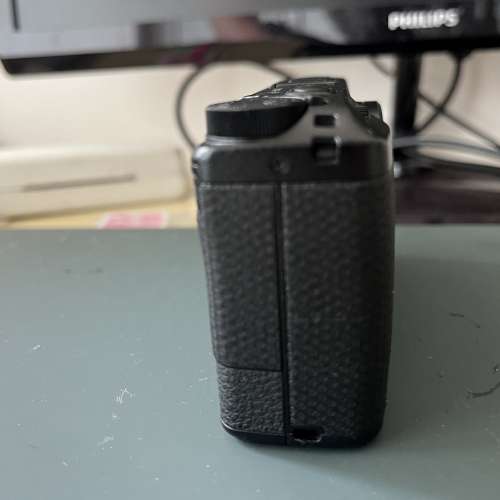 Ricoh Griii Gr3 GR 3