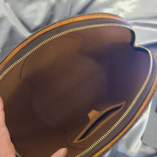 louis vuitton lv ellipse GM handbag bag 手袋