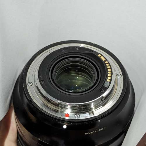 Sigma 24-70 Art EF mount - 二手或全新自動對焦鏡頭, 攝影產品 - DCFever.com