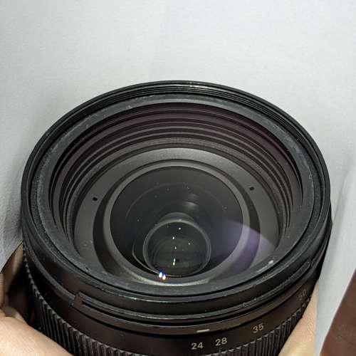 Sigma 24-70 Art EF mount - 二手或全新自動對焦鏡頭, 攝影產品 - DCFever.com