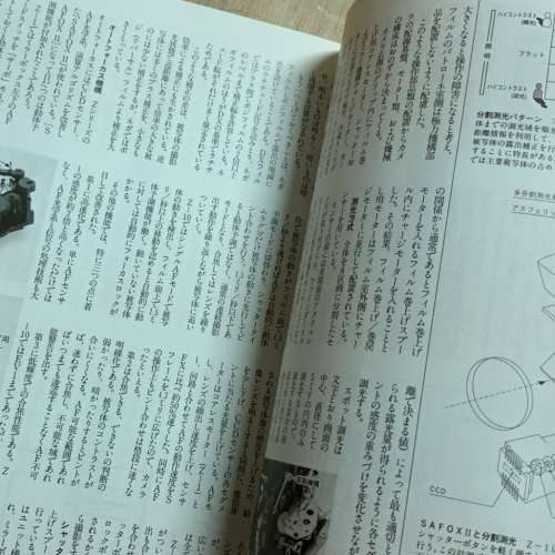 Pentax Z-1 Z-10 FA系列鏡頭Super Guide Book