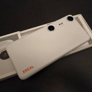 95%新 Xreal Beam Pro 6+128GB 空間計算盒子 可拍3D相同片 Xreal AR眼鏡專用Spatia...