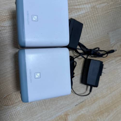Mercury M9G Mesh Wifi 6