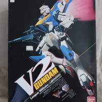 V Gundam V2 1:60 高達 HG-EX