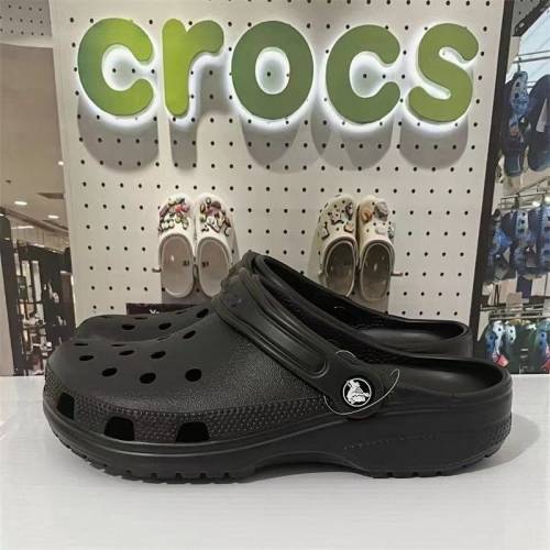 🇰🇷Crocs經典款🔥夏季熱賣