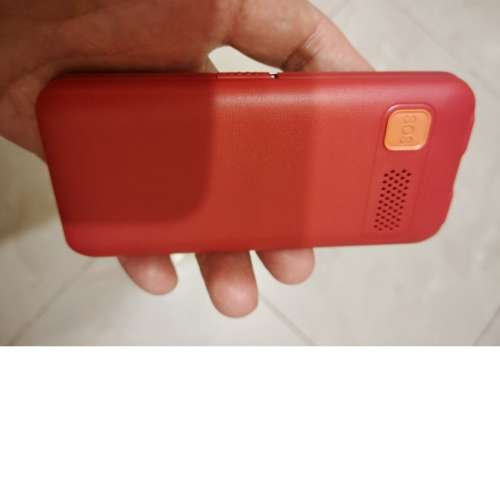 全新Doov老人手机 (有原盒, 大陸咭全網通) #大字 #大聲 #Type-C充電口 #4000MAh大電池