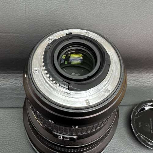 Nikon AF-S 14-24mm 2.8G ED