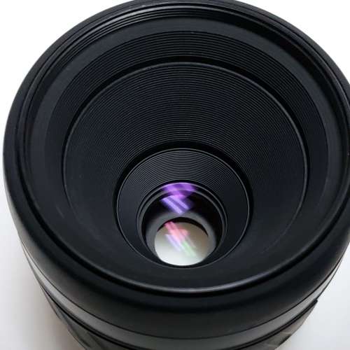 Minolta AF 50mm F3.5 Macro 1:2 Sony A-mount