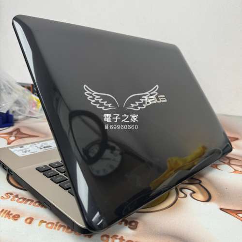 (最平嘅手提電腦$799,荃灣實體店)Asus 14寸 /4,8,12gb ram/320,750,128,256,512gb ...