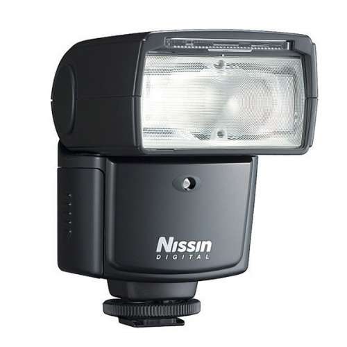 Nissin Di466 Speedlight閃光燈,