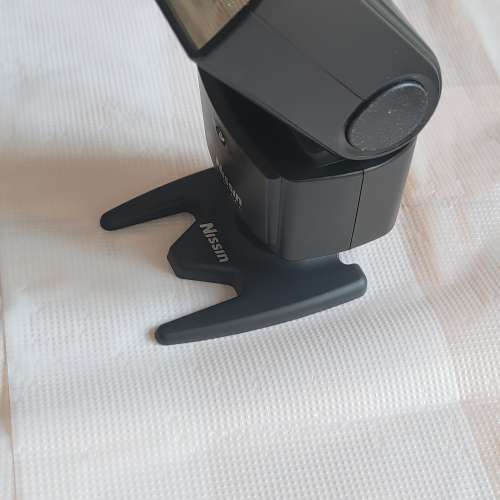 Nissin Di466 Speedlight閃光燈,