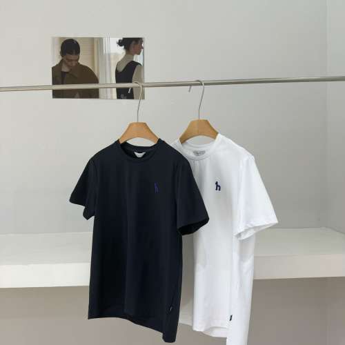 爆款哈吉*斯Hazzy*s最新款男士涼感防曬基礎短袖T恤