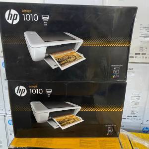 HP Deskjet 1010 印表機