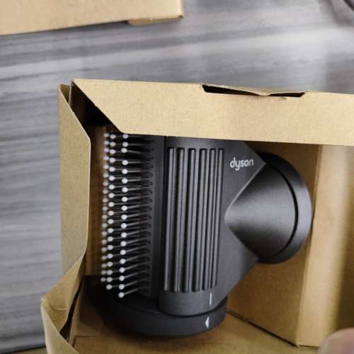 戴森 Dyson Supersonic HD15 銀銅色 風筒