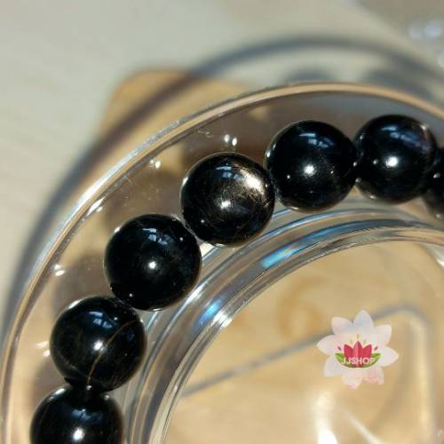 招正橫財金運石水晶8mx16cm/9mmx16cm