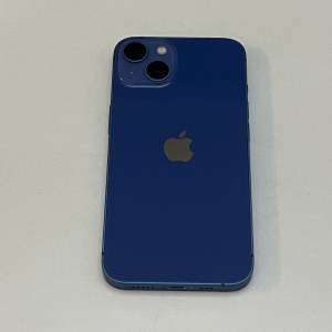 99 % New iphone 13 128GB blue 5G