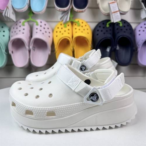 韩国Crocs酷走 男女同款