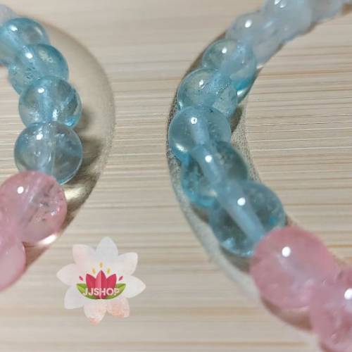 托帕石手串7mm x 15cmTopaz