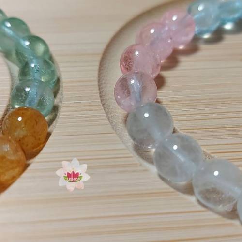 托帕石手串7mm x 15cmTopaz