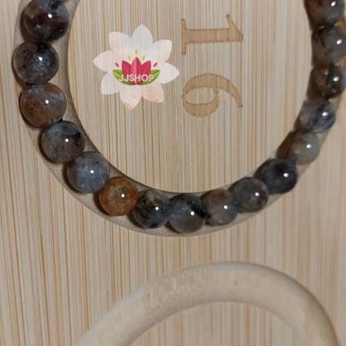 四季幽靈手串7mmx16cm